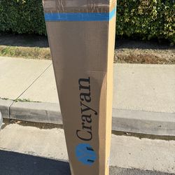 Queen size Mattress 😴😴📦📦