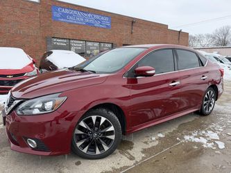 2018 Nissan Sentra