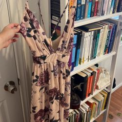 Full Length Dress