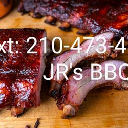 JR's BBQ