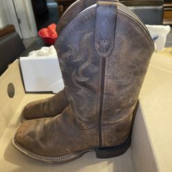 Botas Vaqueras / Cowboy Boots 