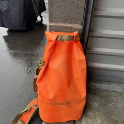 Filson Dry Bag