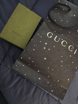 Gucci Wallet (Men’s)