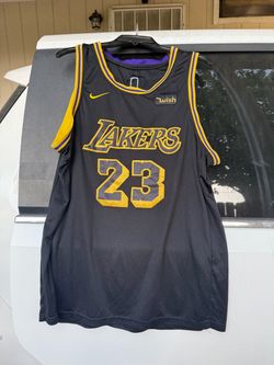 Lakers Jersey