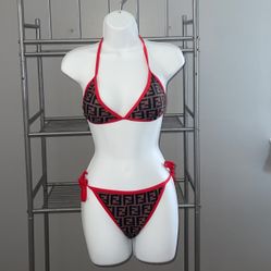 Fendi Bikini