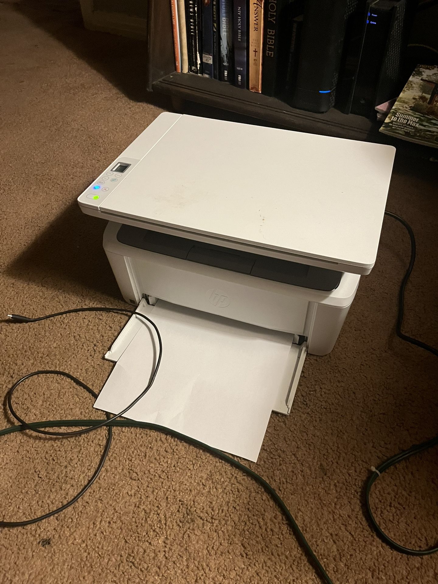 Hp Laser Printer