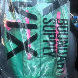 Boundary Supply Backpack