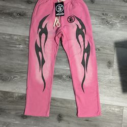 Hellstar Sweatpants 