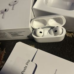 AirPods Pro 