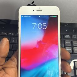 iPhone 6 Plus