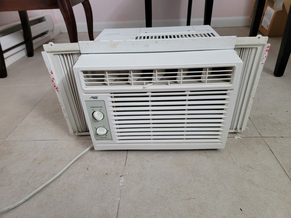 Arctic King Air Conditioner