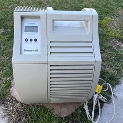 Honeywell True Hepa Air Purifier