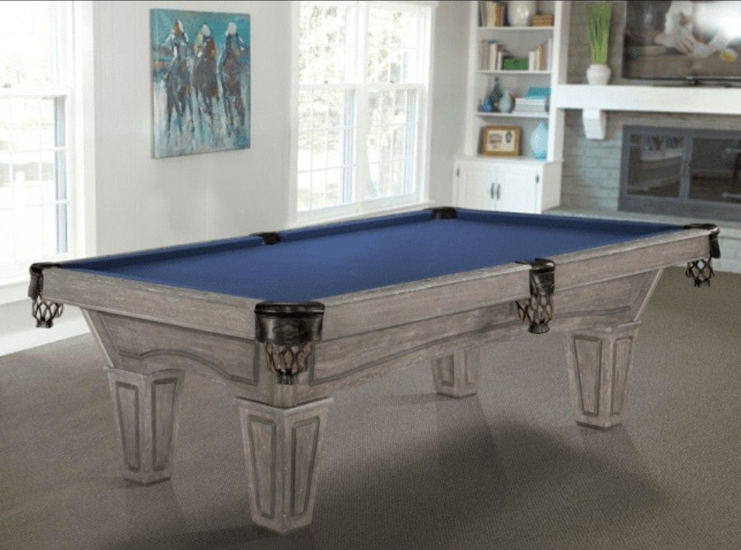 Brunswick Allenton 8' Pool Table