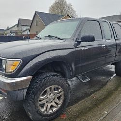 1997 Toyota Tacoma