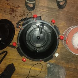 Aquarium Filtration System  FX 4