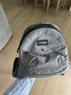 Tushbaby hip carrier