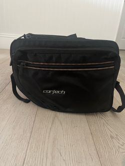 Motorcycle Saddle Bags