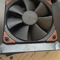 Pc Fan