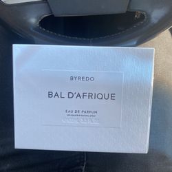 BAL D’AFRIQUE