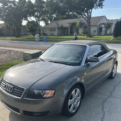 2006 Audi A4