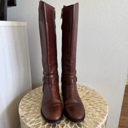 Tory Burch Riding Boots