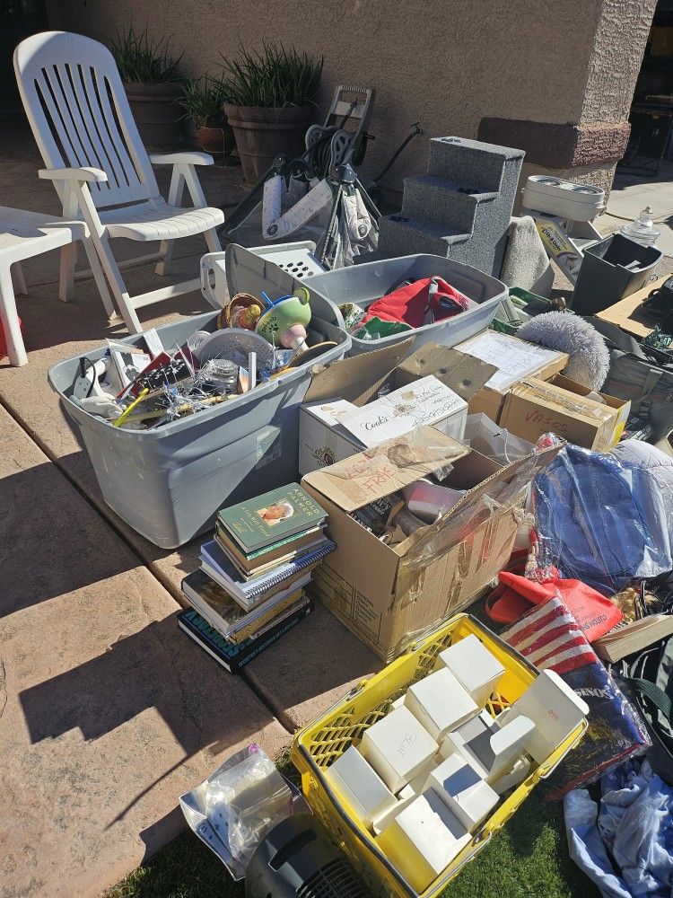 Free Miscellaneous for Sale in Las Vegas, NV OfferUp