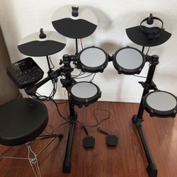 Alesis E-Drum Total 