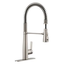 Kohler Vind Semi-Professional Pull-down Kitchen Sink Faucet