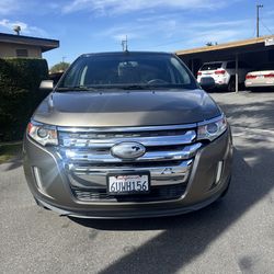2012 Ford Edge