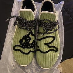 BBC Ice Cream x Pharrell x adidas NMD Human Race 'Running Dog