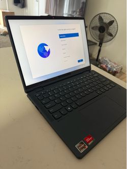 Lenovo Yoga 6 Lightly Used Laptop