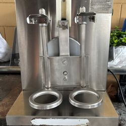 Drink Shaker Machine 