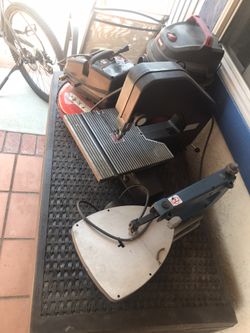 Power Tools Equipment