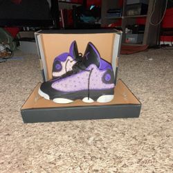 Jordan 13 ($110)