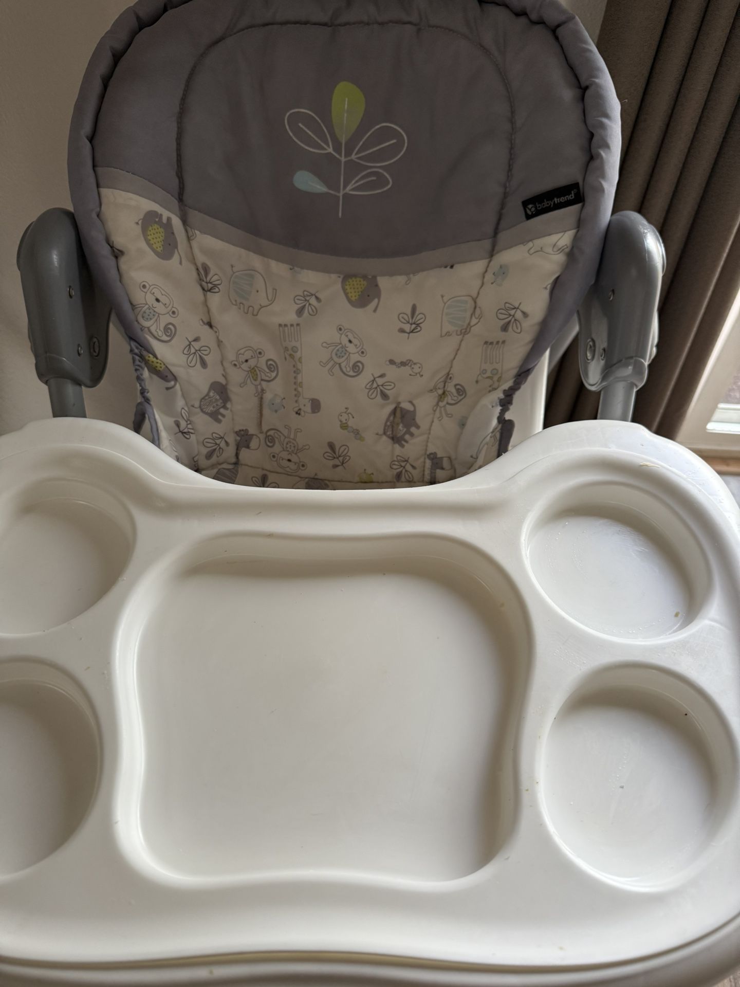 Kids High Chair