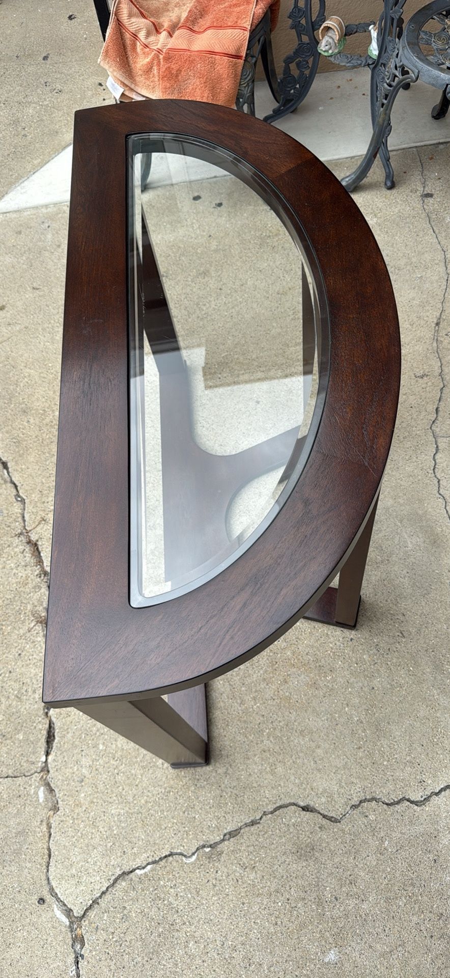 Living Room Table