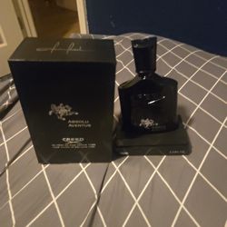 Creed 100ml