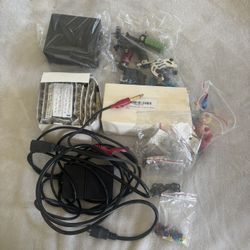 Tattoo kit 