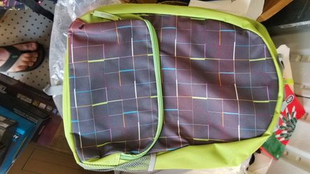 Backpack Brand New
