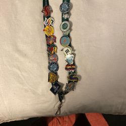 “Kraken Pins “from “ 2021 To 2024”