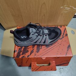 Steel Toe Shoes Size 10 