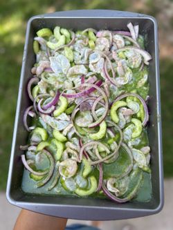 Aguachiles