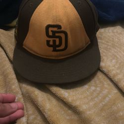 Sd Hat