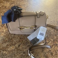 Brand New London  Fog Purse