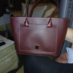 Dooney And Bourke 1975 Handbag