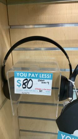 Beats Solo 4