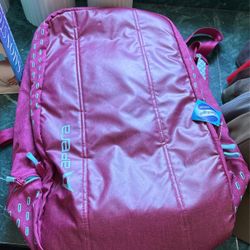 Apera Backpack