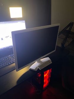 LG Tv/ Monitor 1080p
