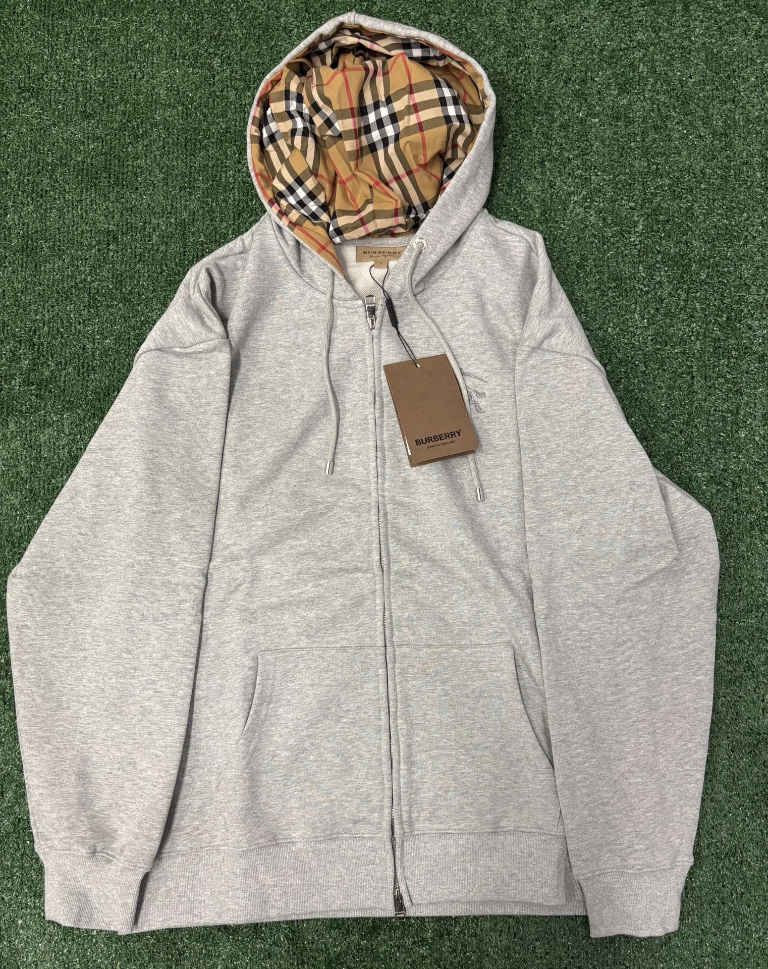 Burberry Hoodie