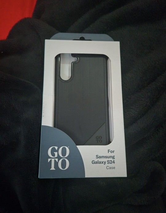 Samsung Galaxy S24 Phone Case